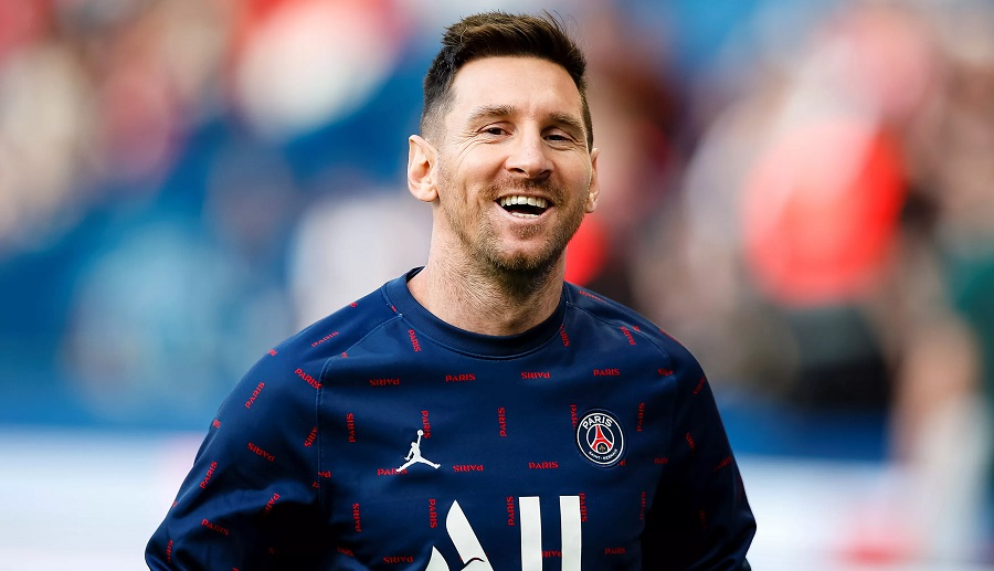 Lionel Messi: Një legjendë 36 karatësh!