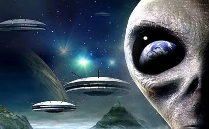 DW: UFO-t dhe jashtëtokësorët në kulturën popullore. Në SHBA rritet frika nga ndonjë vizitë e alienëve