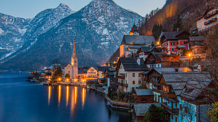 8 Things To Do In Hallstatt, Austria | Interrail.eu