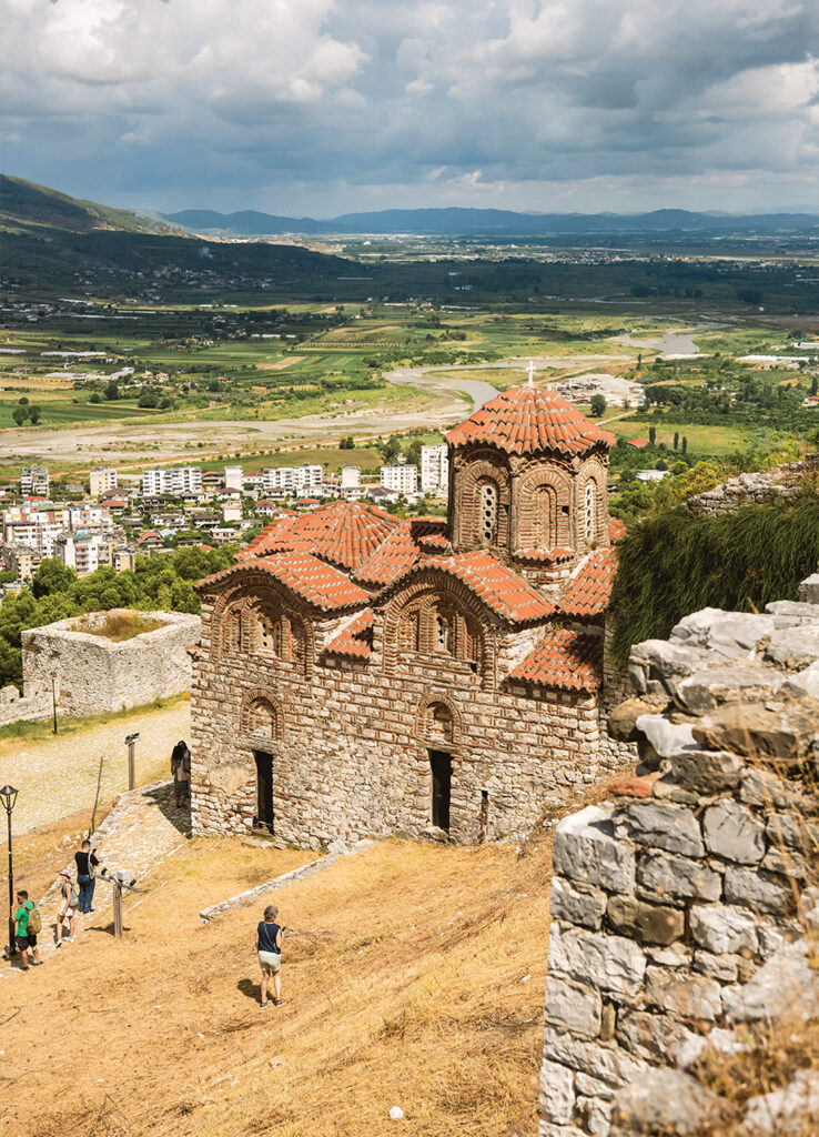 “Travesías”: Shqipëria destinacioni evropian nën radarin turistik