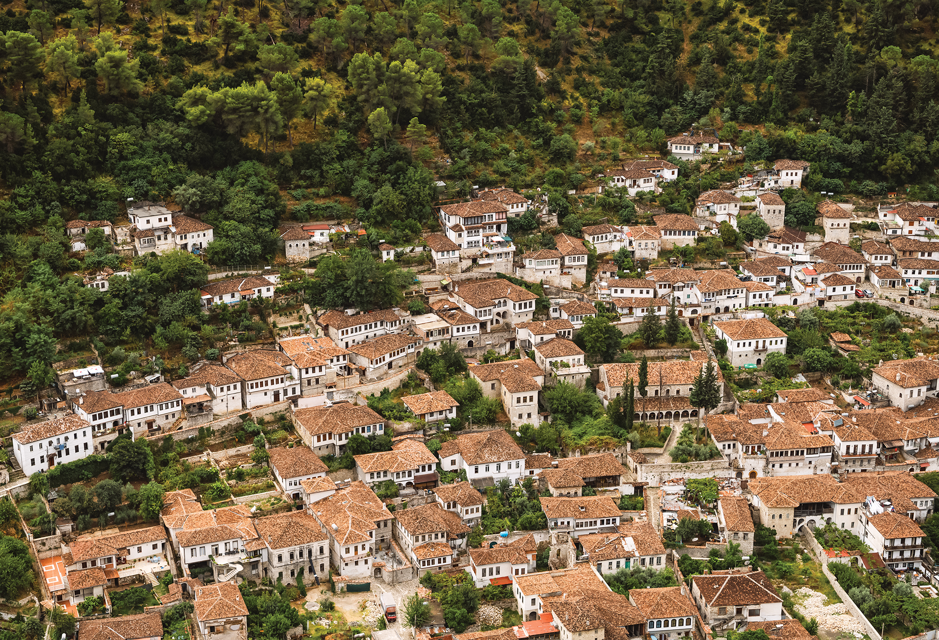 “Travesías”: Shqipëria destinacioni evropian nën radarin turistik