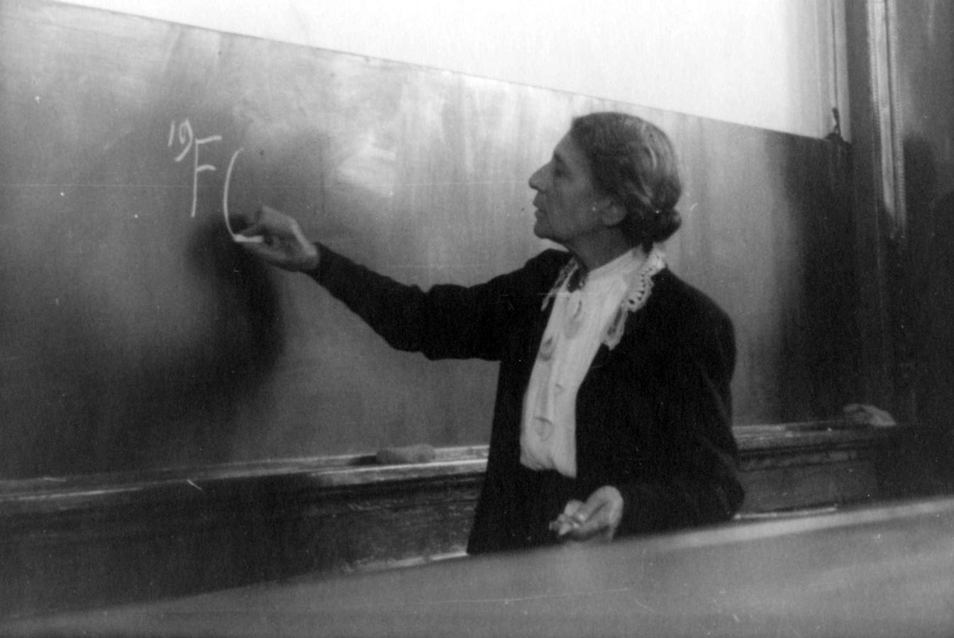 Lise Meitner | Biographies