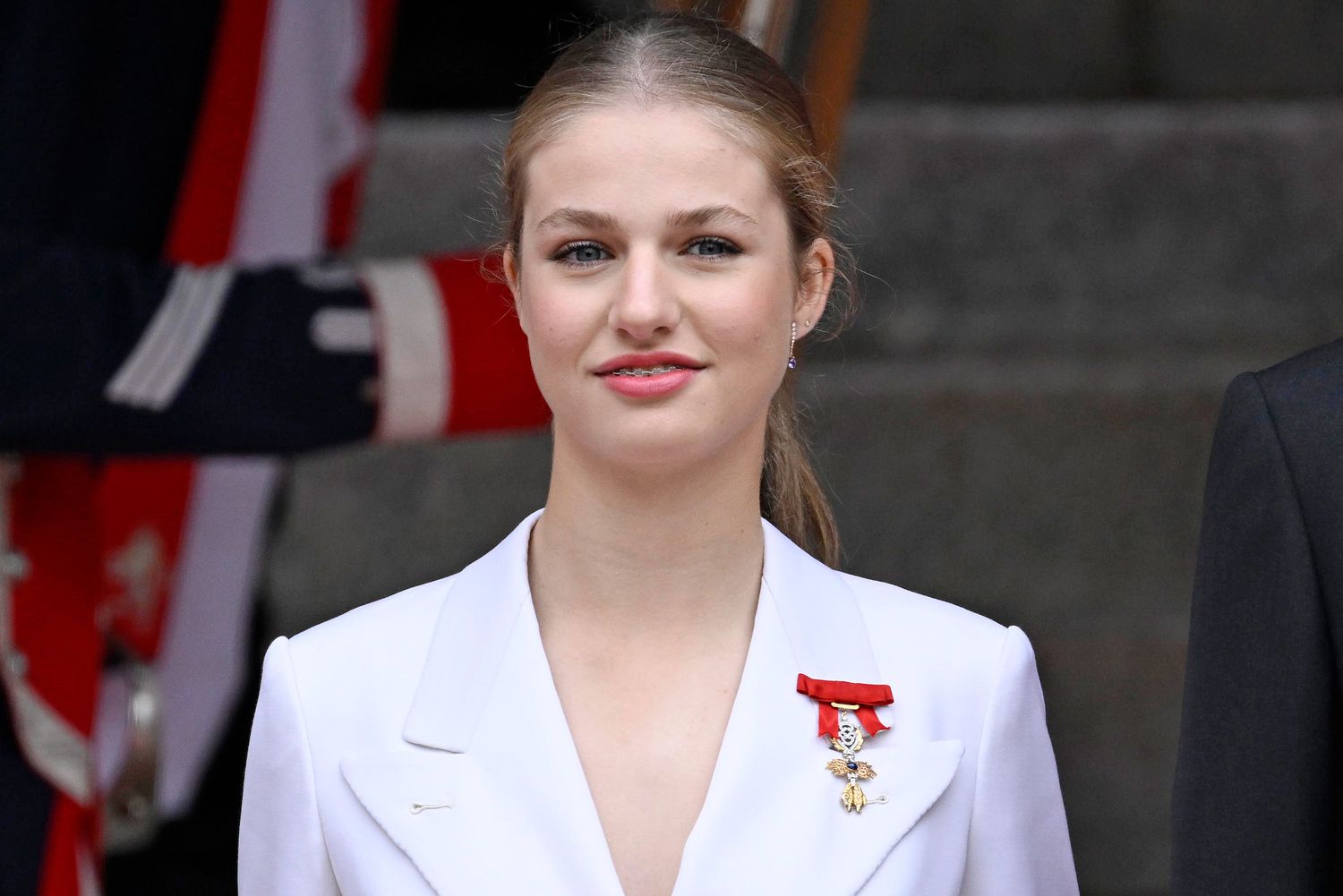 Princess Leonor of Spain Marks 18th Birthday with Tradition, New Honor