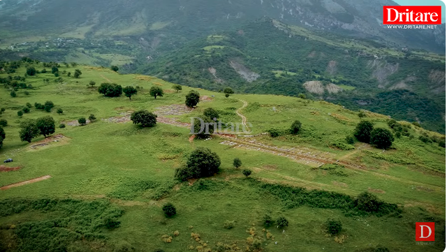 Në qytetin që krijoi Pirro i Epirit!