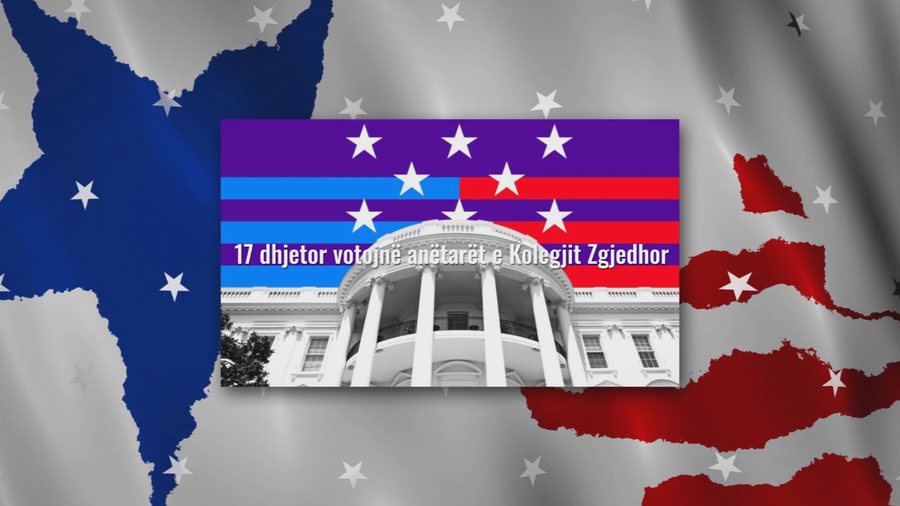 Amerika voton sot! Si shpallet fituesi? Rëndësia e votës