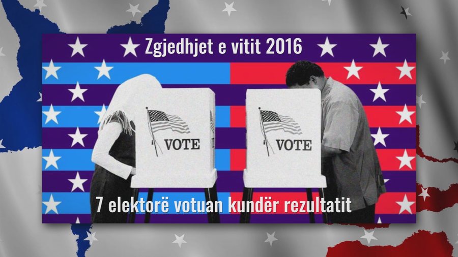 Amerika voton sot! Si shpallet fituesi? Rëndësia e votës