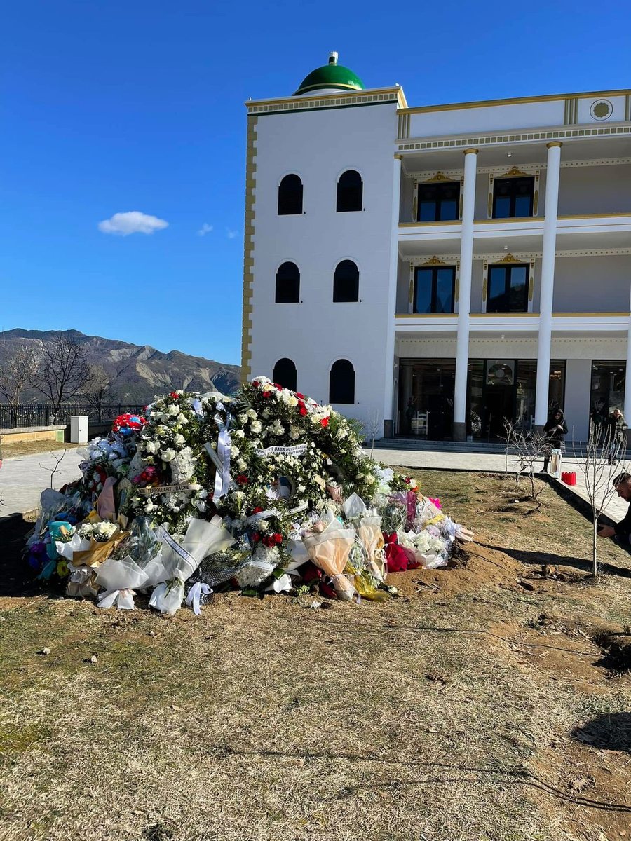 Baba Hekurani, nga emigrant në Greqi në Alipostivan, jeta e vdekja